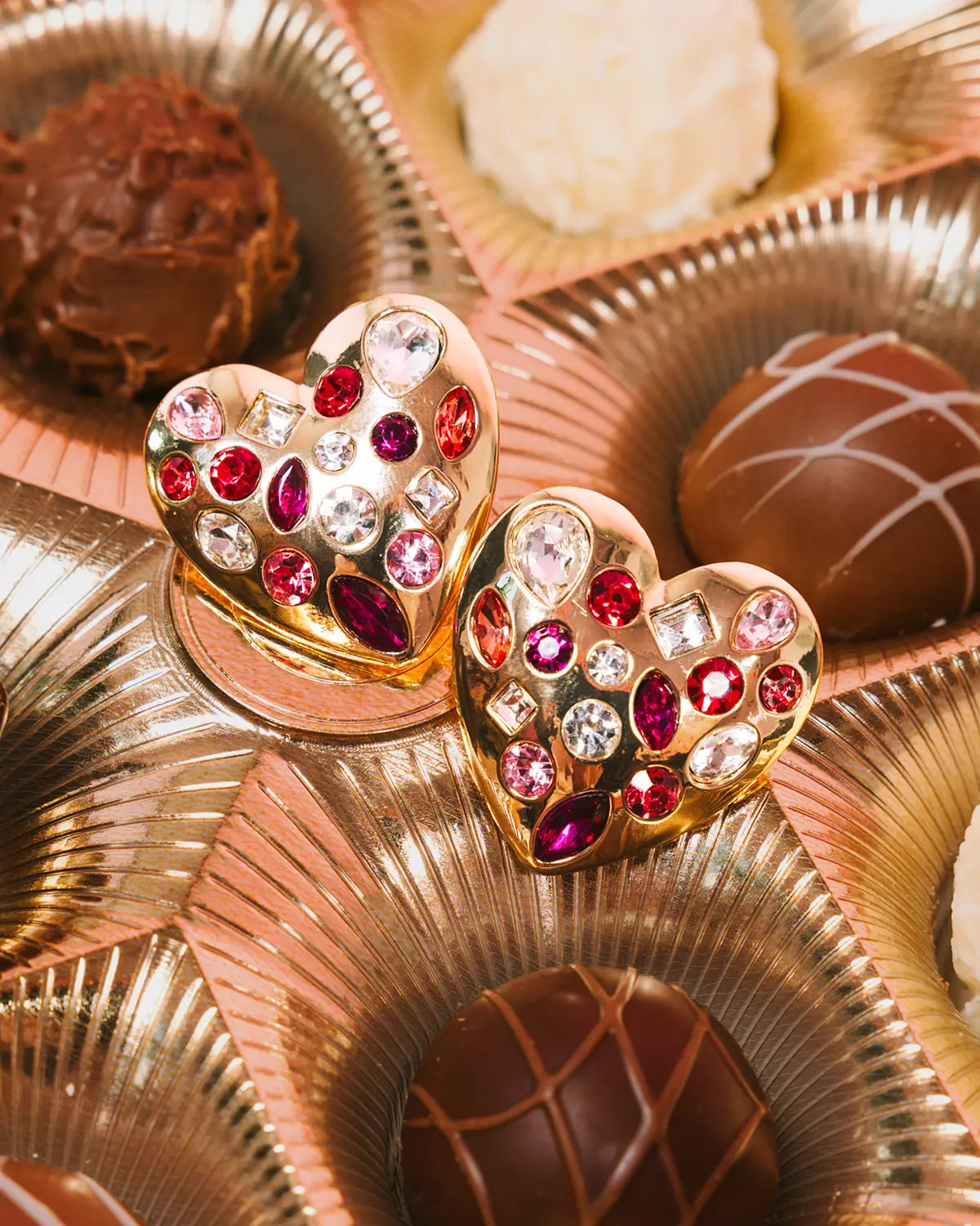 Glowmance Earrings | Lilly Pulitzer