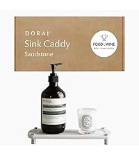 Dorai Home Dish Pad - Collapsable Stone Dish Drying Mat with Diatomaceous Earth for Quick Drying ... | Amazon (US)