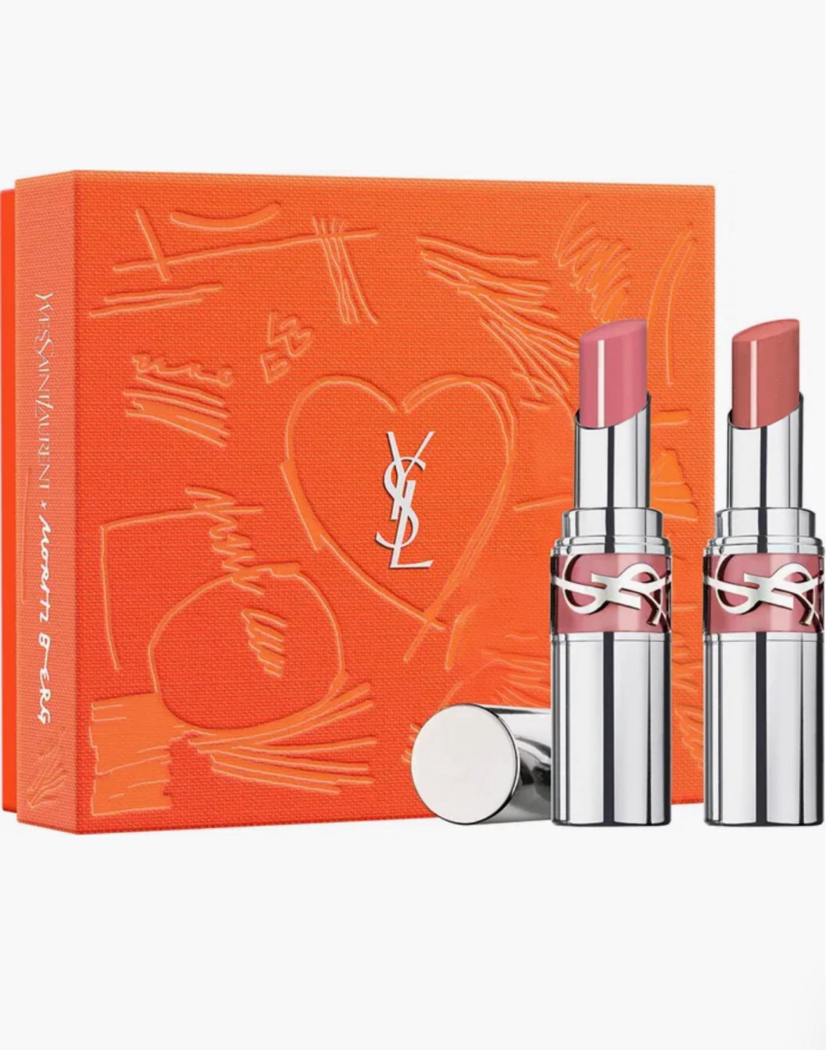 YSL Nordstrom Anniversary Sale Lip Duo! 💄💋I love shopping their Beauty Exclusives during their Anniversary Sale! 