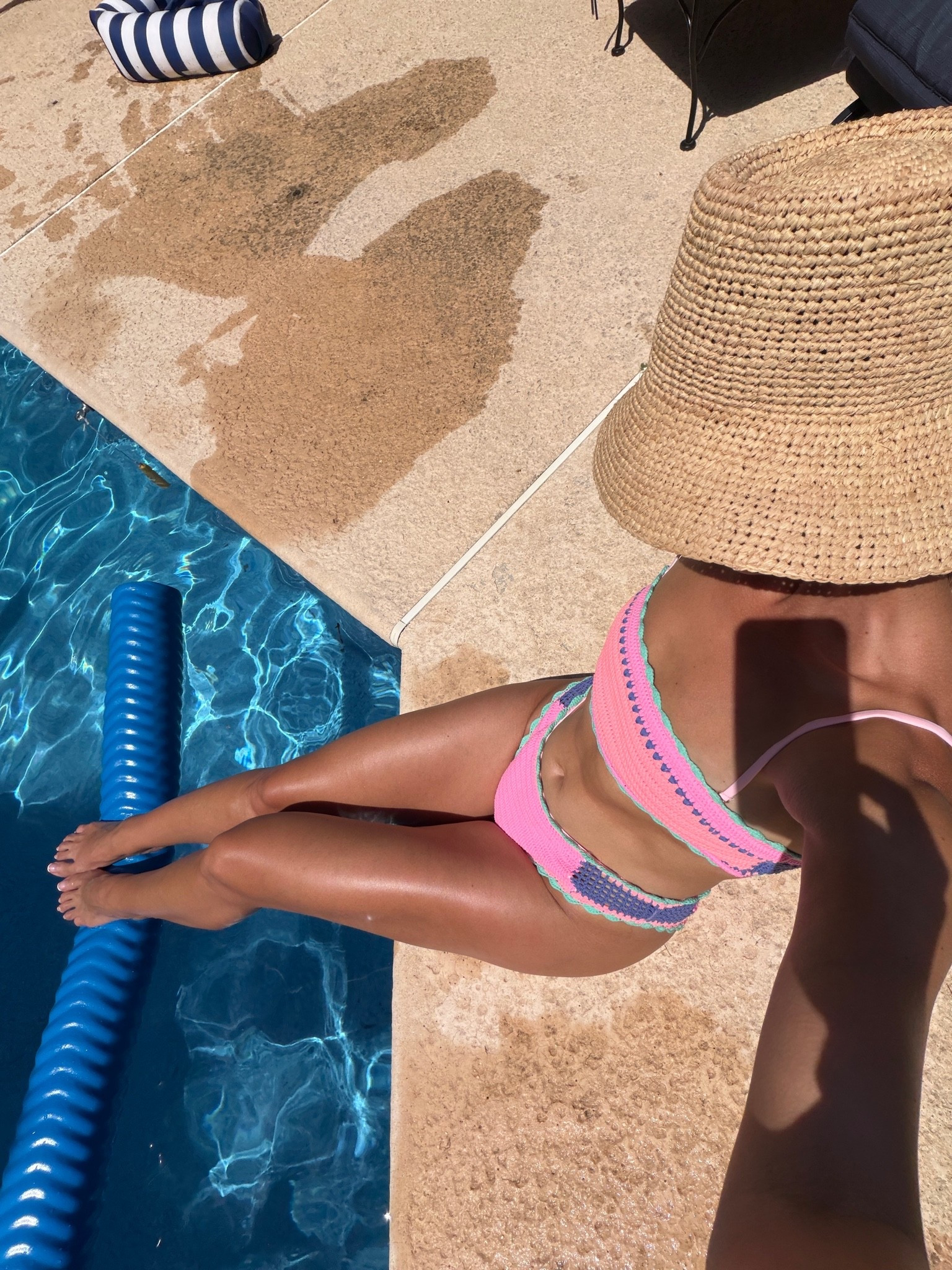 hi summer I’ve missed you 💕

#LTKSeasonal #LTKmomlife #LTKSwim