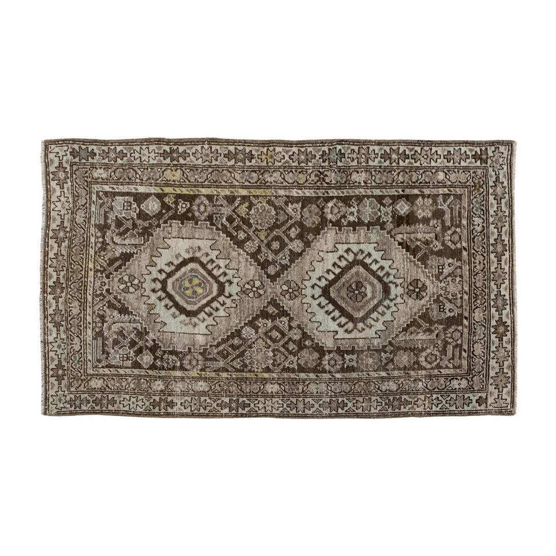 3x5 Rug, 3 X 5.3 Rug, Area Rug, Turkish Rug, Vintage Rug, 3 X 5.3 Feet, Oushak Rug, Antique Rug, ... | Etsy (US)