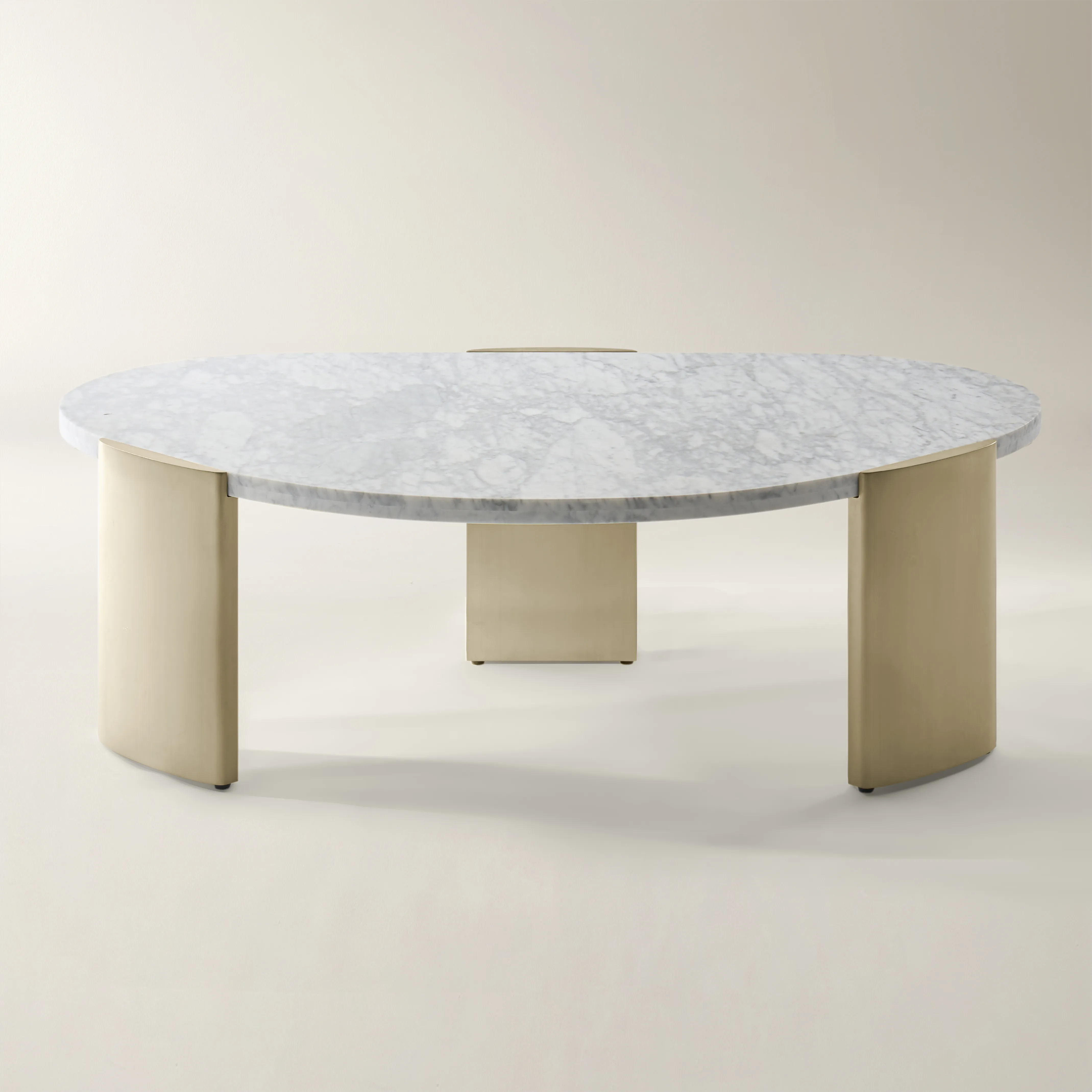 Flare Coffee Table | Z Gallerie