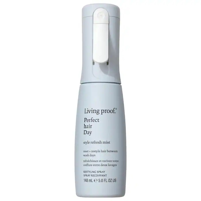 Perfect hair Day (PhD) Style Refresh Hair Mist | Sephora (US)