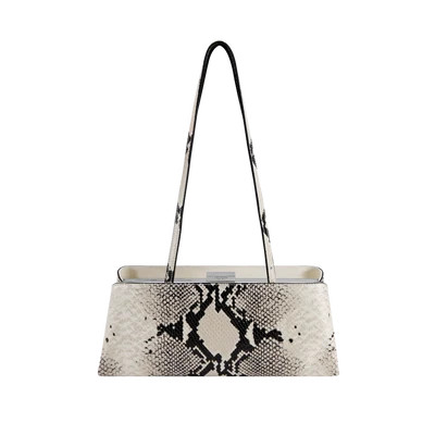 Verafied New York Python Éclair Bag - Python Éclair Bag | Shop.com