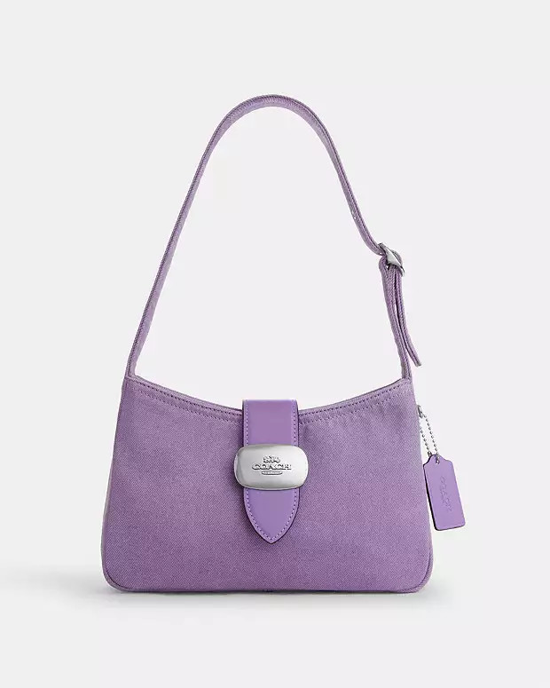 Eliza Shoulder Bag | Coach Outlet CA