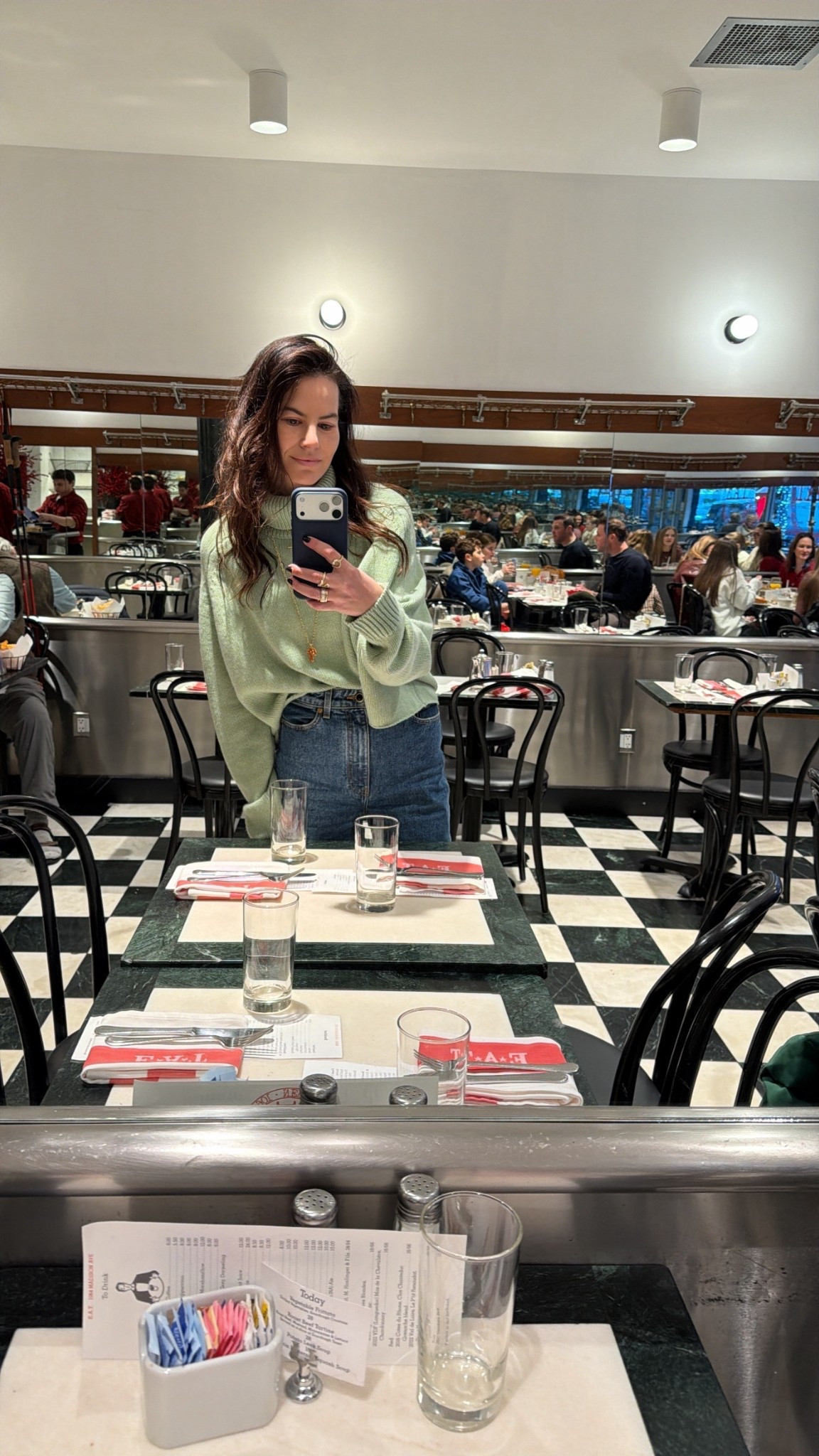 What I’m wearing in New York!! Linking looks for less as well!


Women’s fashion, fall fashion, fall style, fall outfits, fall outfit inspo, fall ootd, holiday fashion, holiday style, holiday outfits, holiday ootd, winter fashion, winter style, winter outfits, winter outfit inspo, thanksgiving fashion, thanksgiving outfit, travel outfit, New York fashion

#LTKootd #LTKHoliday #LTKCyberWeek