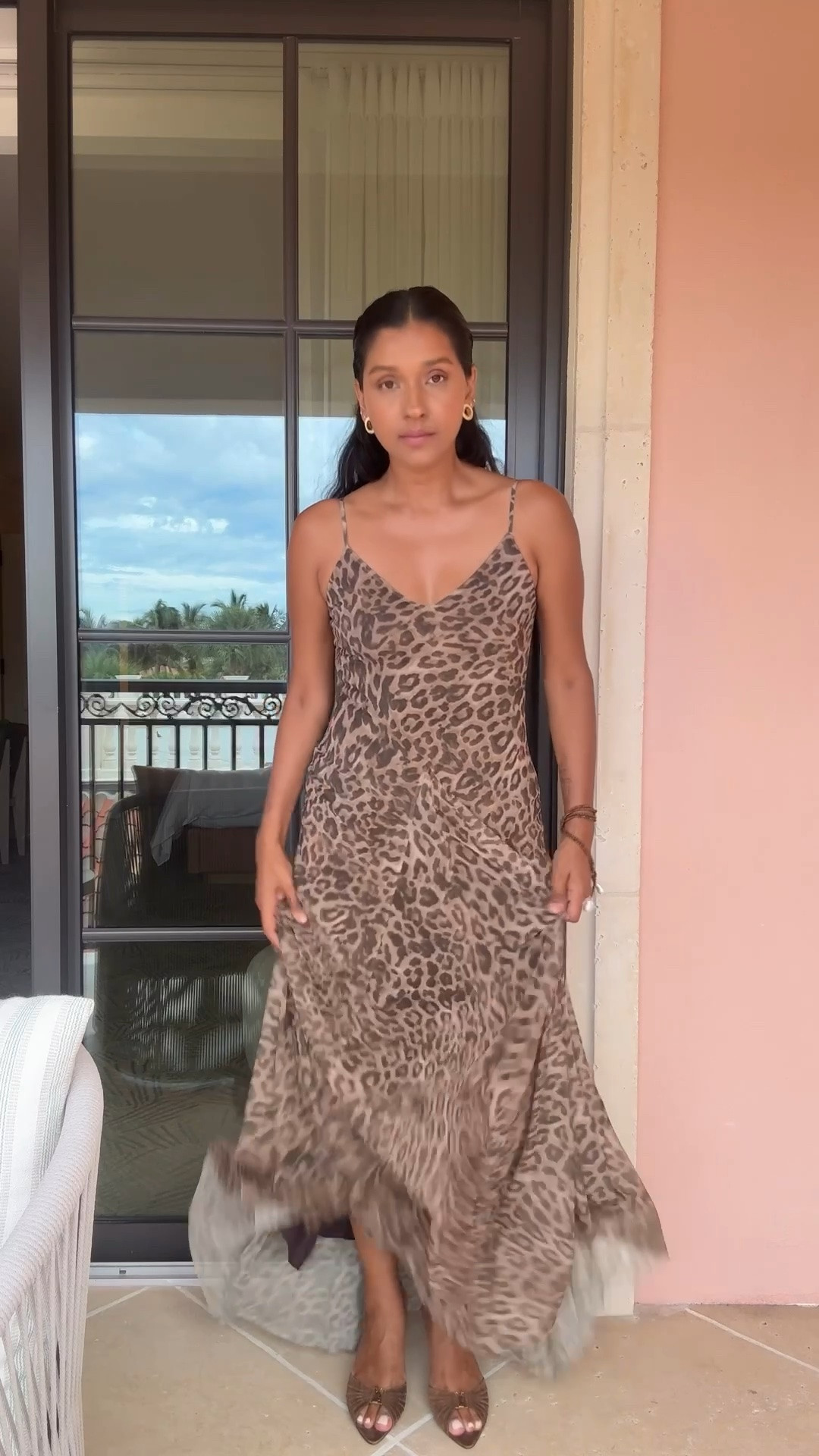 Leopard spot on vacation

#LTKTravel #LTKootd #LTKSeasonal