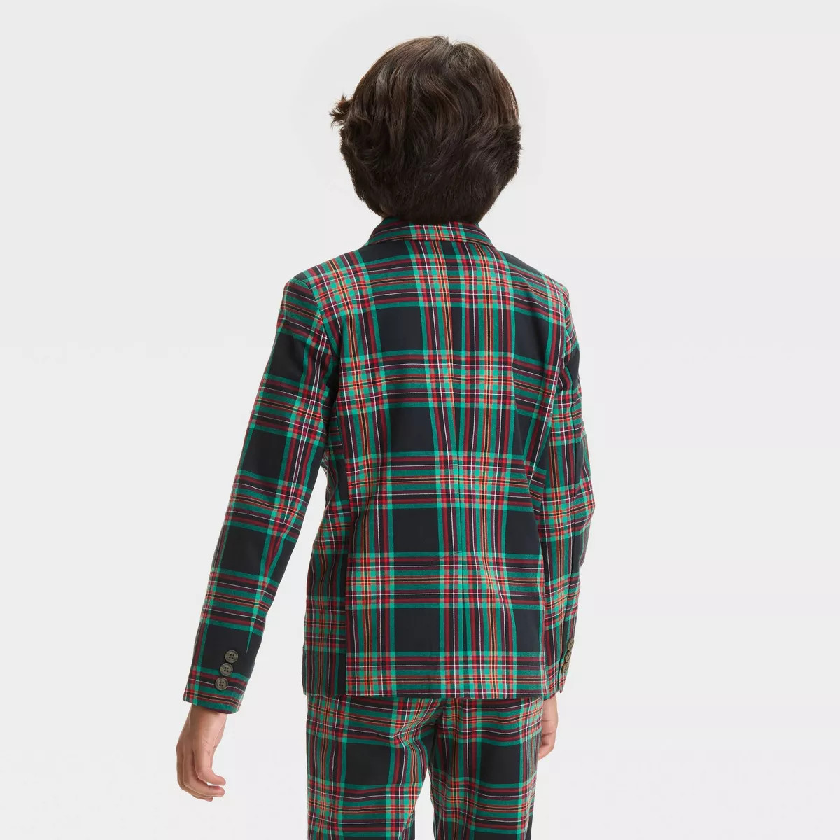 Boys' Suit Jacket - Cat & Jack™ Black | Target