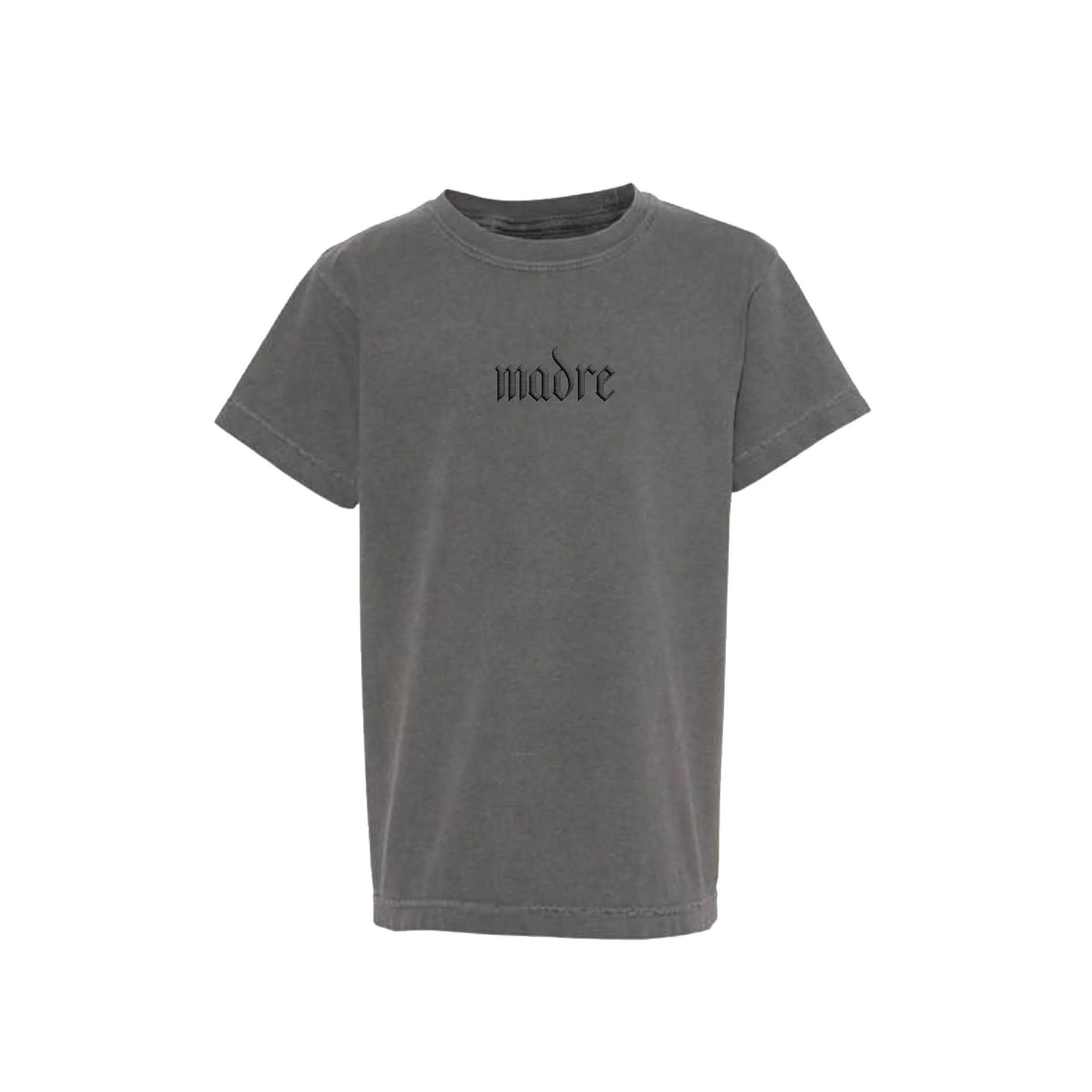Madre | Oversized Tee | Brixton Phoenix