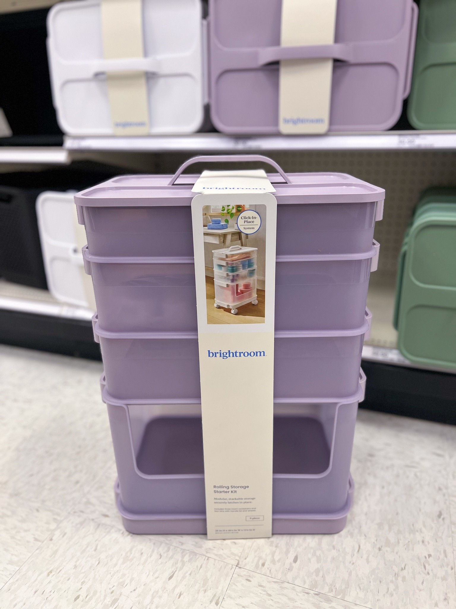 20% off storage units! Perfect for toys, crafts and so much more! 

Target finds, home organization, kids room @Target

#LTKSaleAlert #LTKHome