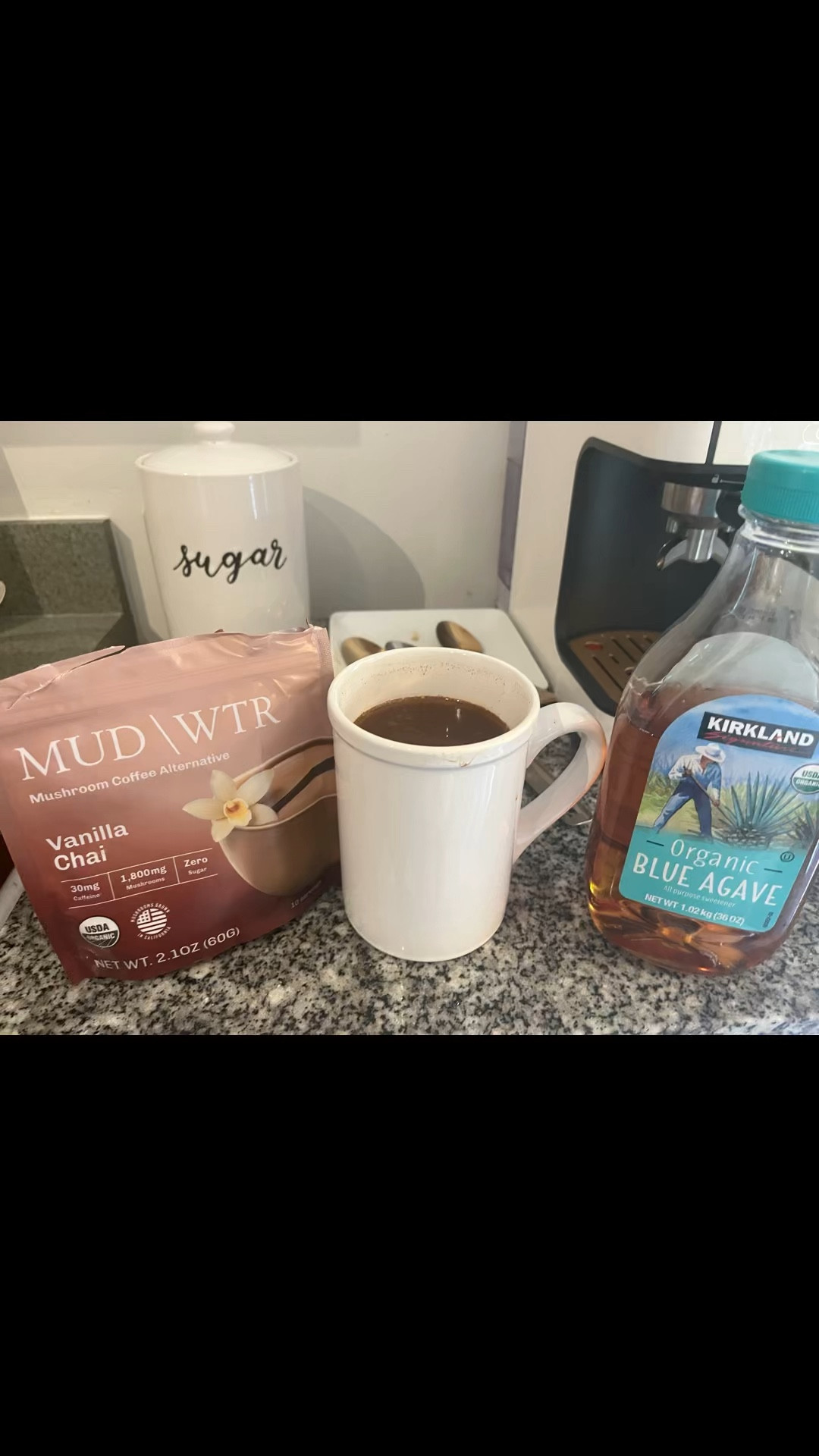 Slow, intentional mornings will always be a priority in our home Nourishing my body, setting the tone, and easing into the day with my babies. Links in my LTK #morningroutine #momroutine #slowliving #ad #health

#LTKmomlife #LTKvlog #LTKfoodie