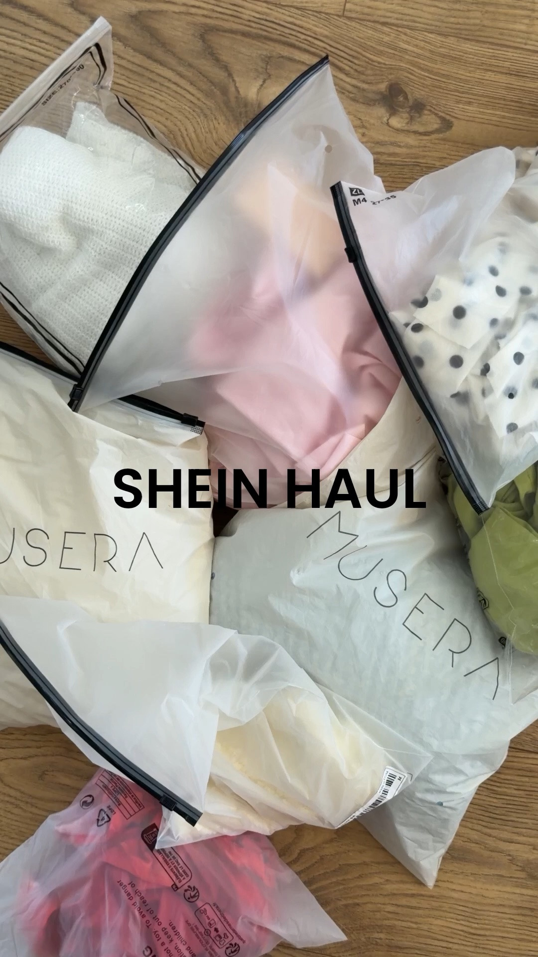 SHEIN HAUL 👙✨

I’m a uk size 10, 5ft4 (bust 32E) and I’m wearing a medium in everything 

Holiday outfits, Ibiza outfits, summer outfits, beachwear

#LTKsummer #LTKswimwear #LTKstyletip