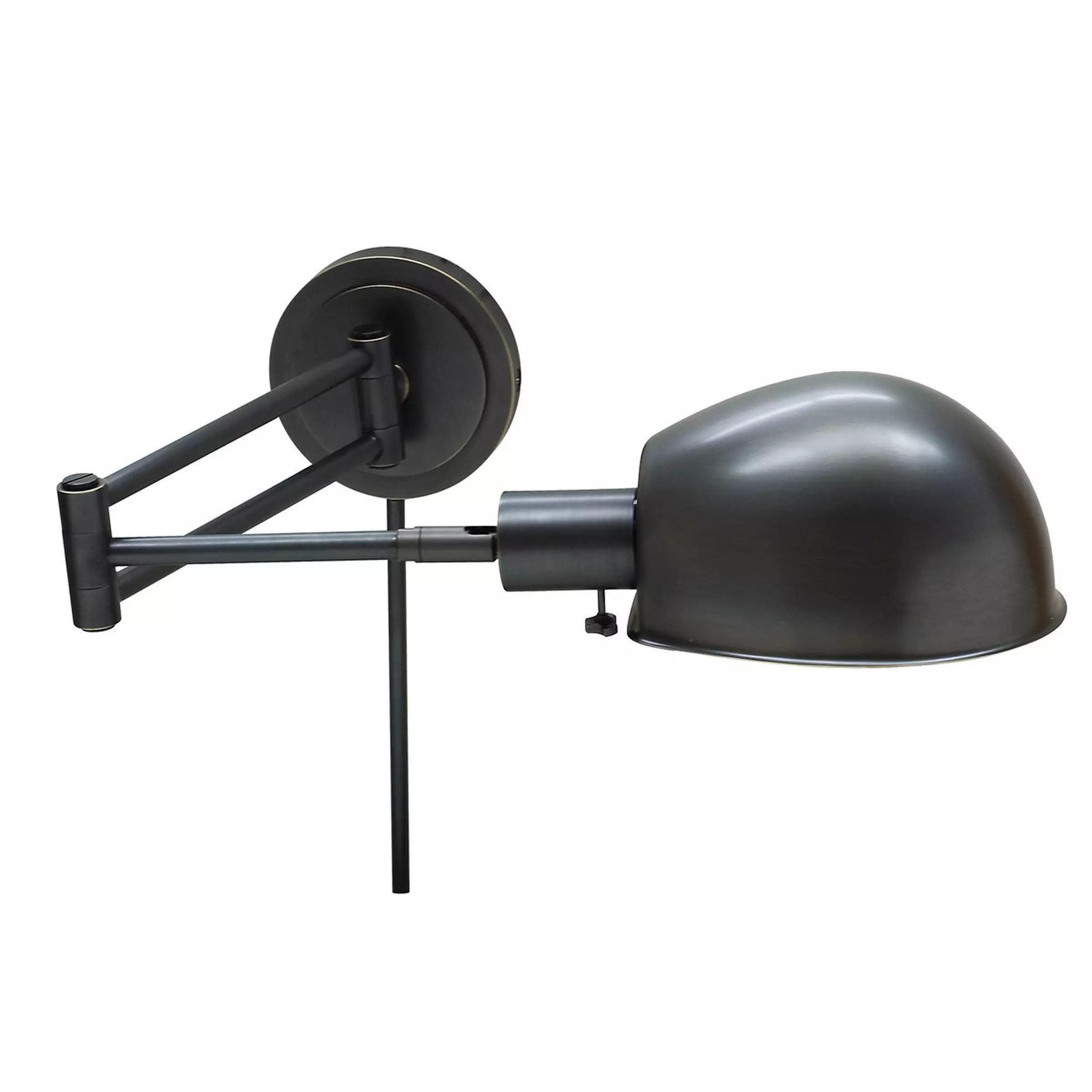 Industrial Pharmacy Swing Arm | Shades of Light