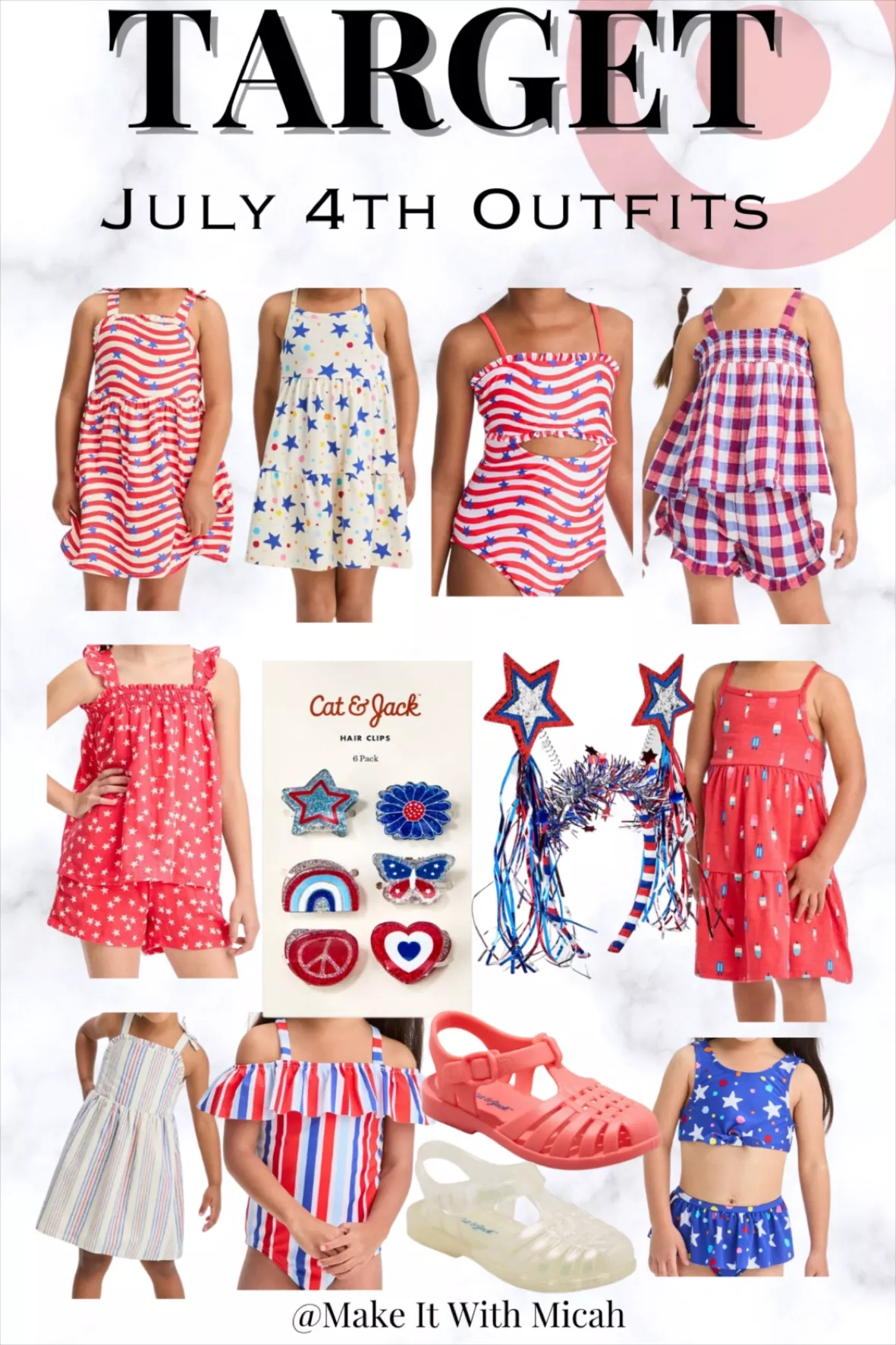 finds : July 4th outfits