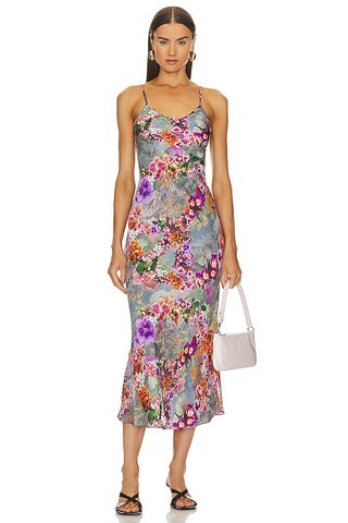 Bryony Lucia Dress
                    
                    ALLSAINTS | Revolve Clothing (Global)