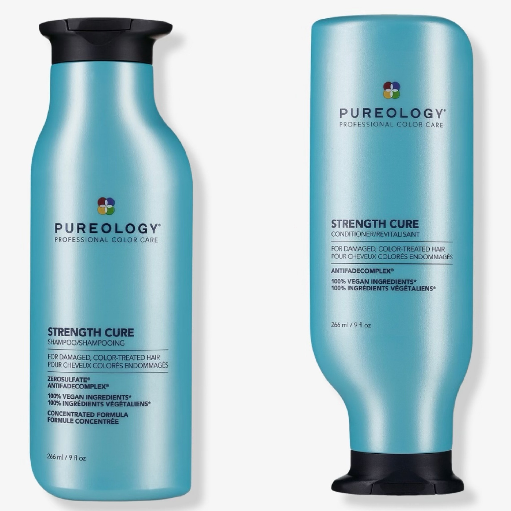 Another great everyday option on sale in the Ulta Gorgeous Hair Event!

Use code BEAUTY15 for $15 off $50 (includes prestige!)

#LTKsalealert #LTKbeauty #LTKfindsunder50