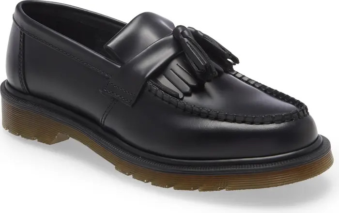 Dr. Martens Adrian Tassel Loafer | Nordstrom | Nordstrom