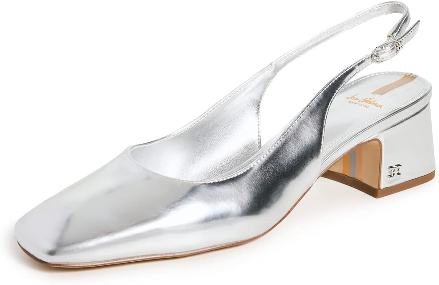 Sam Edelman Women's Terra Slingback | Amazon (US)