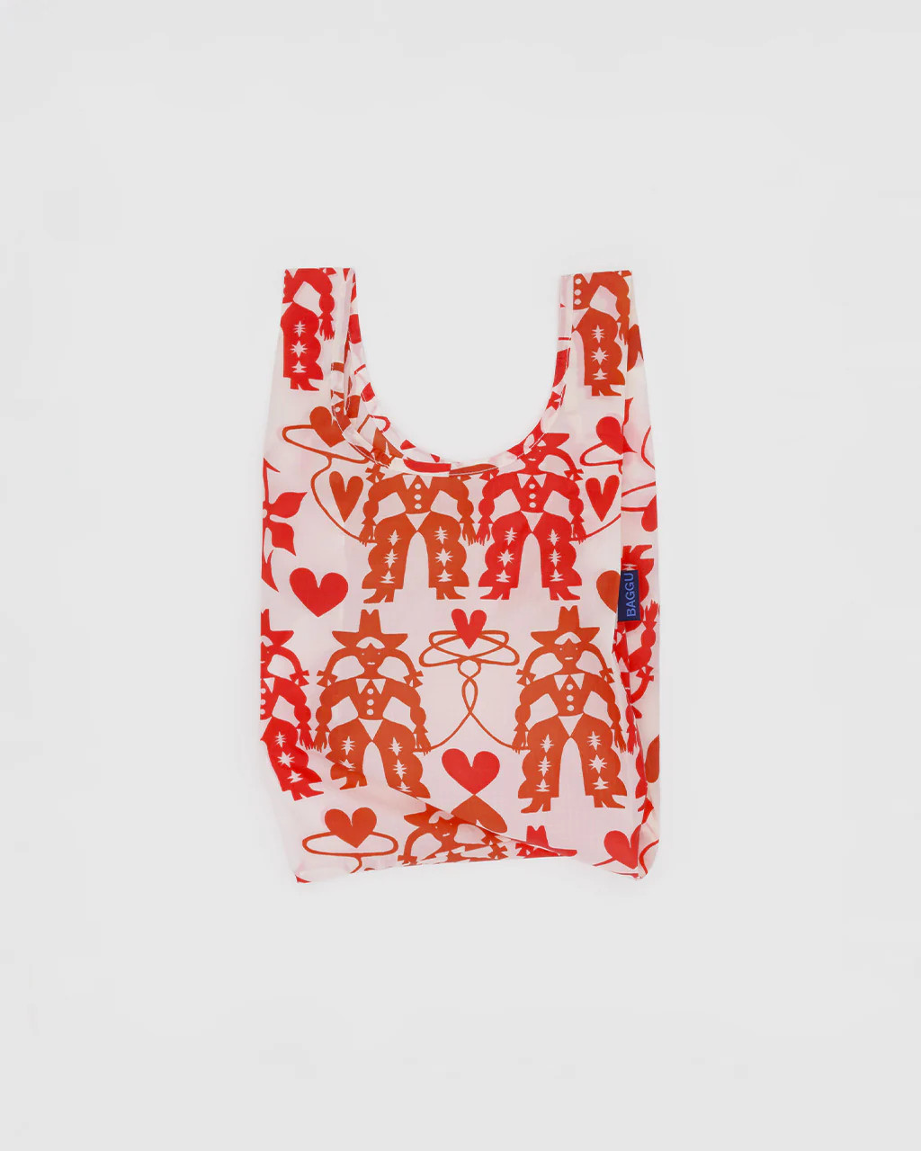 Baby Baggu - Cowgirl | ban.do