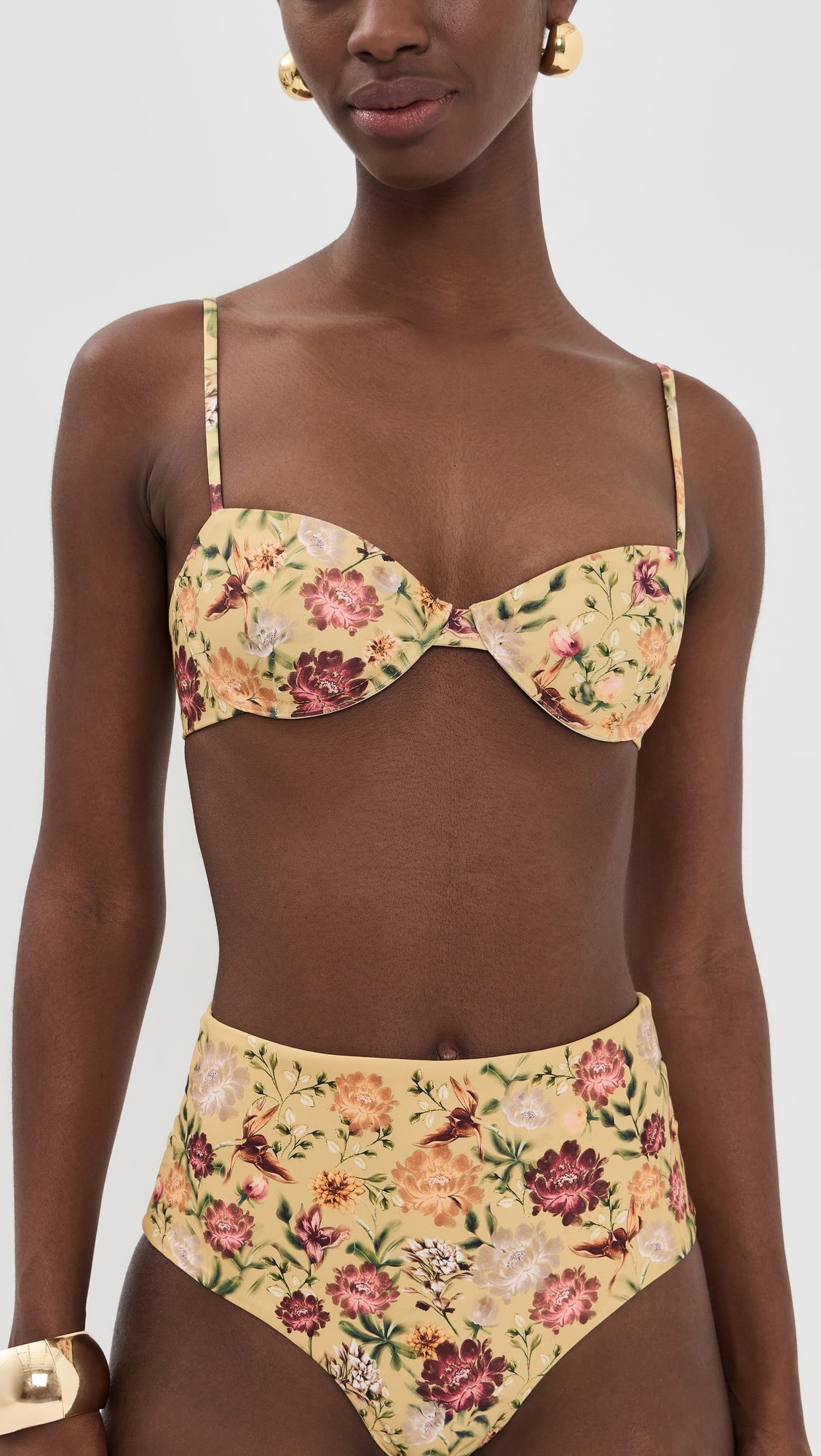 Magdalena Paramo Bikini Top | Shopbop