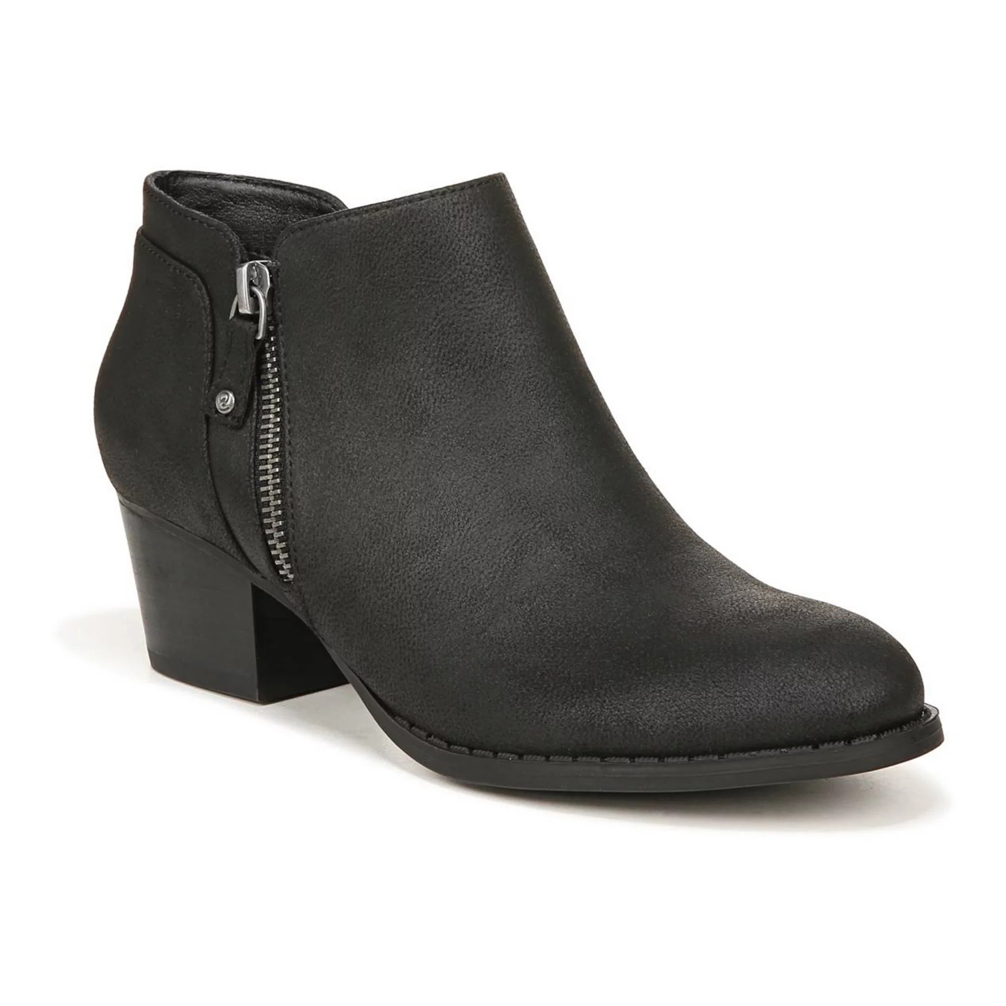 LifeStride Blake Zip Women's Ankle Boots | Kohl's