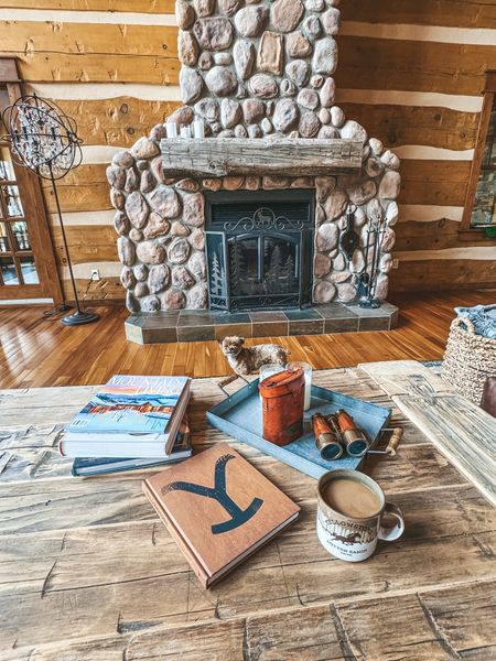 Yellowstone Finds 
Cottage home decor 

#LTKhome