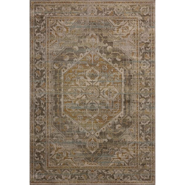 Mona - MOA-01 Area Rug | Rugs Direct