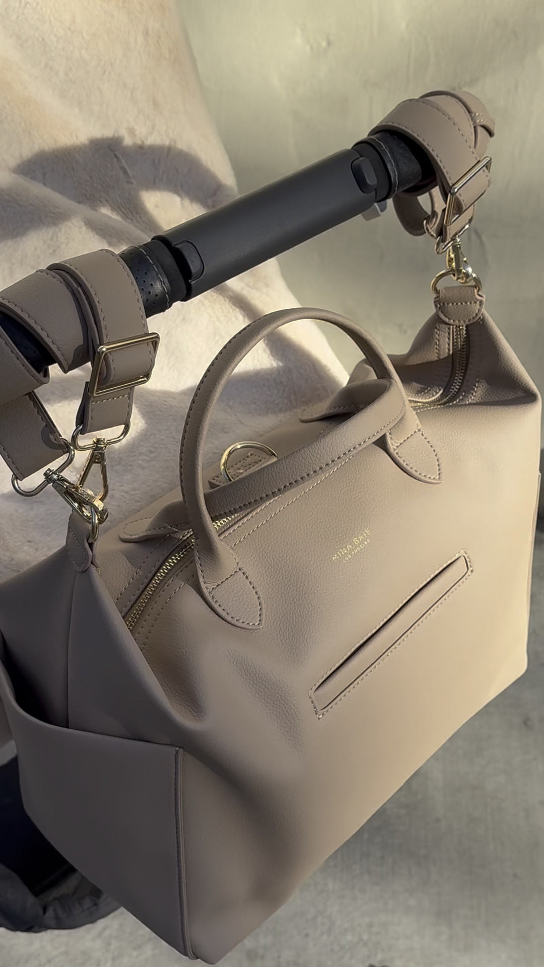 Diaper Bag 




#LTKBaby #LTKTravel #LTKBump