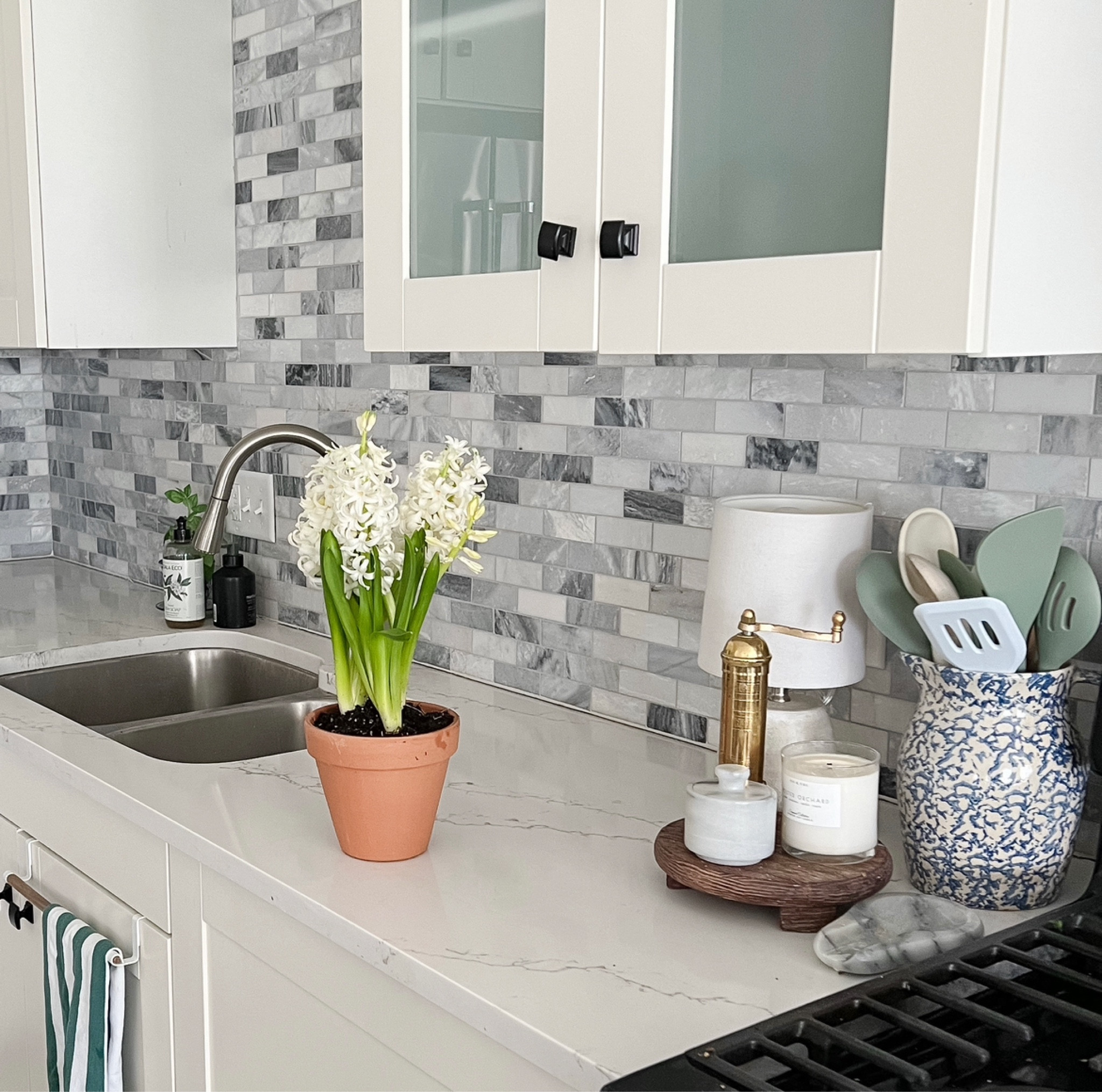 Spring kitchen refresh!

#LTKhome