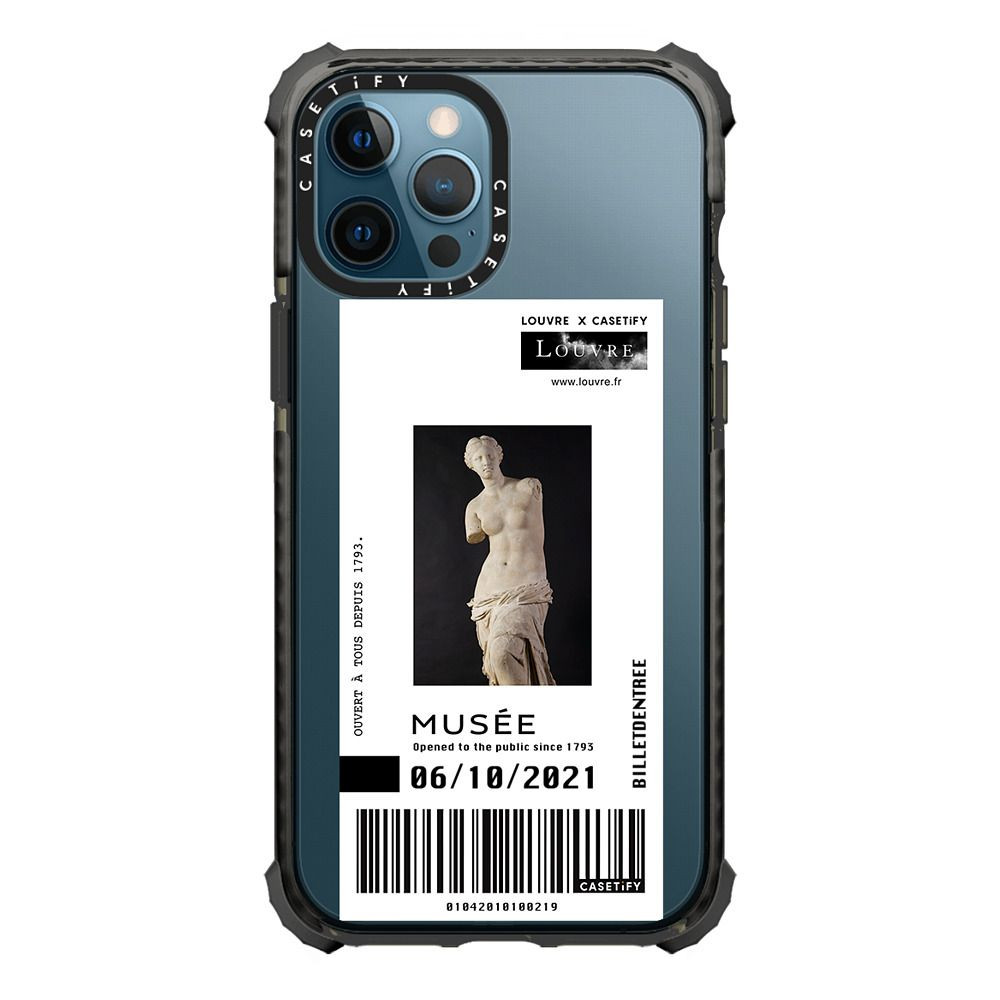 Customization - (Billetdentree) | Casetify