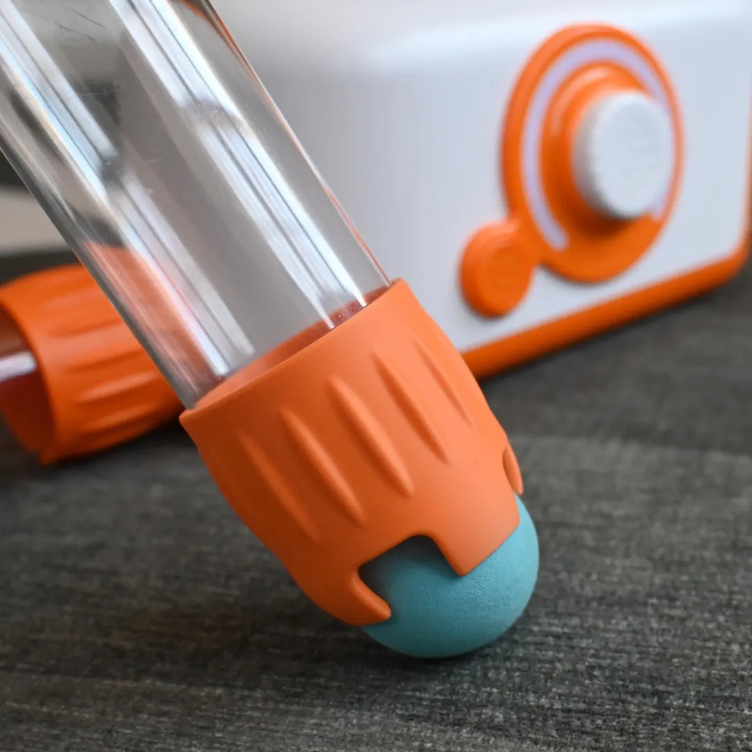 The Globstopper: Air Toobz Ball Capturer | Expansion for Interactive Play and Clean Up - Etsy | Etsy (US)