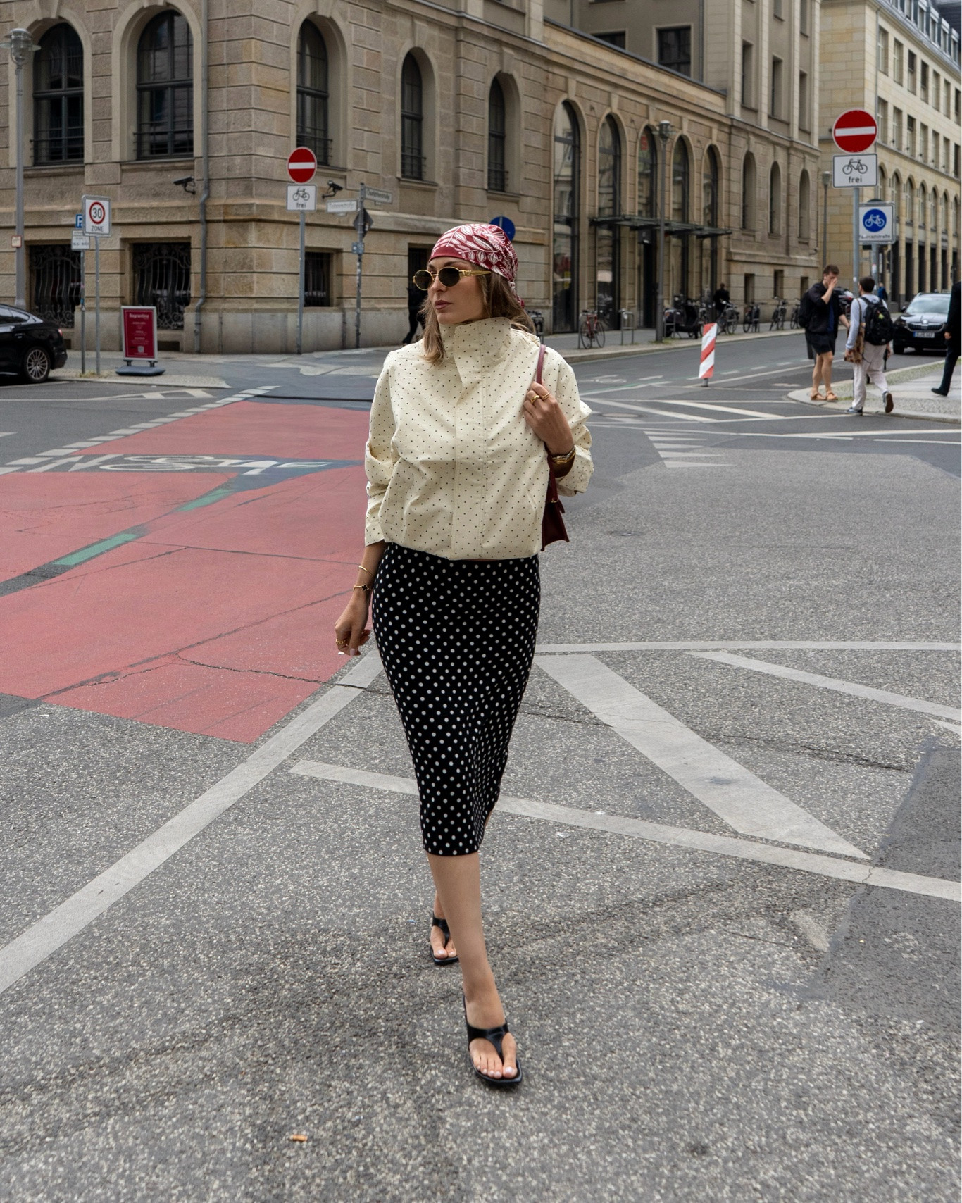 polka-dot obsession

#LTKeurope #LTKsummer #LTKstyletip