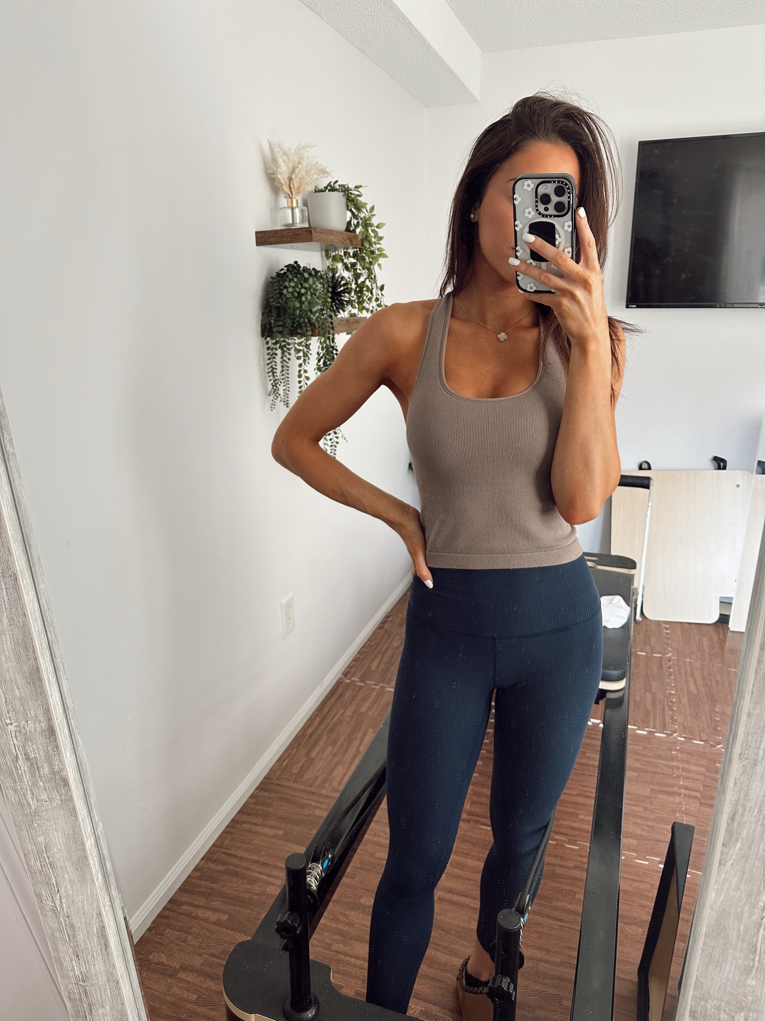 Supportive, comfortable & flattering tank from Target!🎯 

#LTKxTarget #LTKfitness #LTKActive