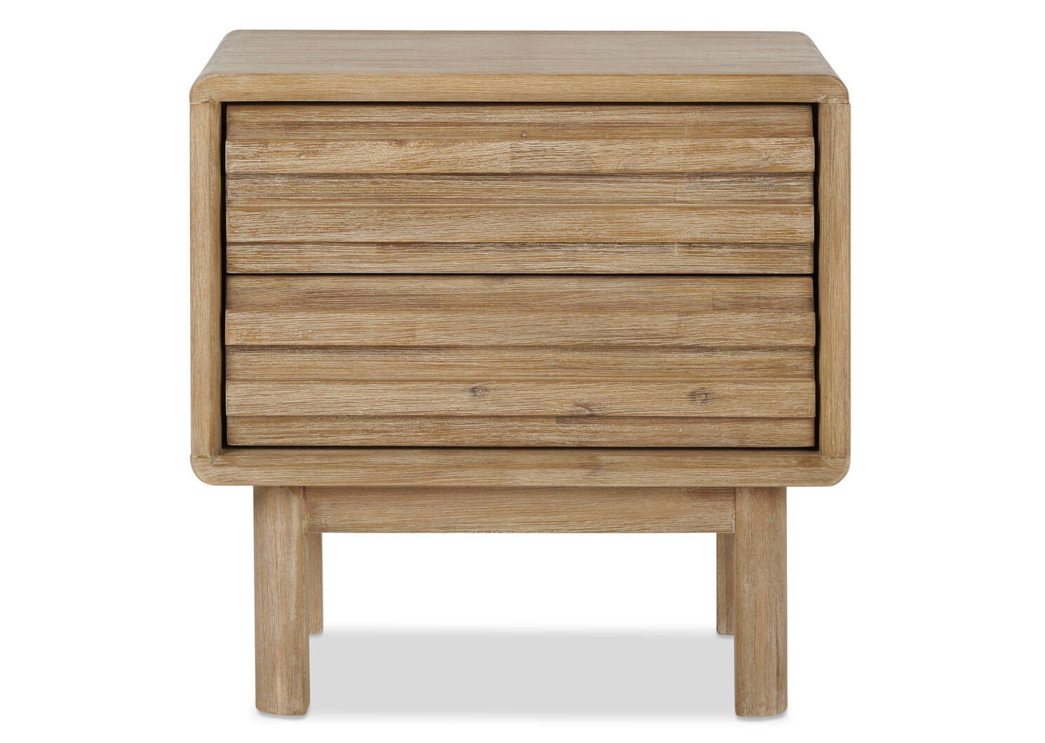 Nuevo Nightstand -Lirah Dune | Urban Barn