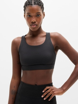 Interval Sports Bra D-DD | Athleta