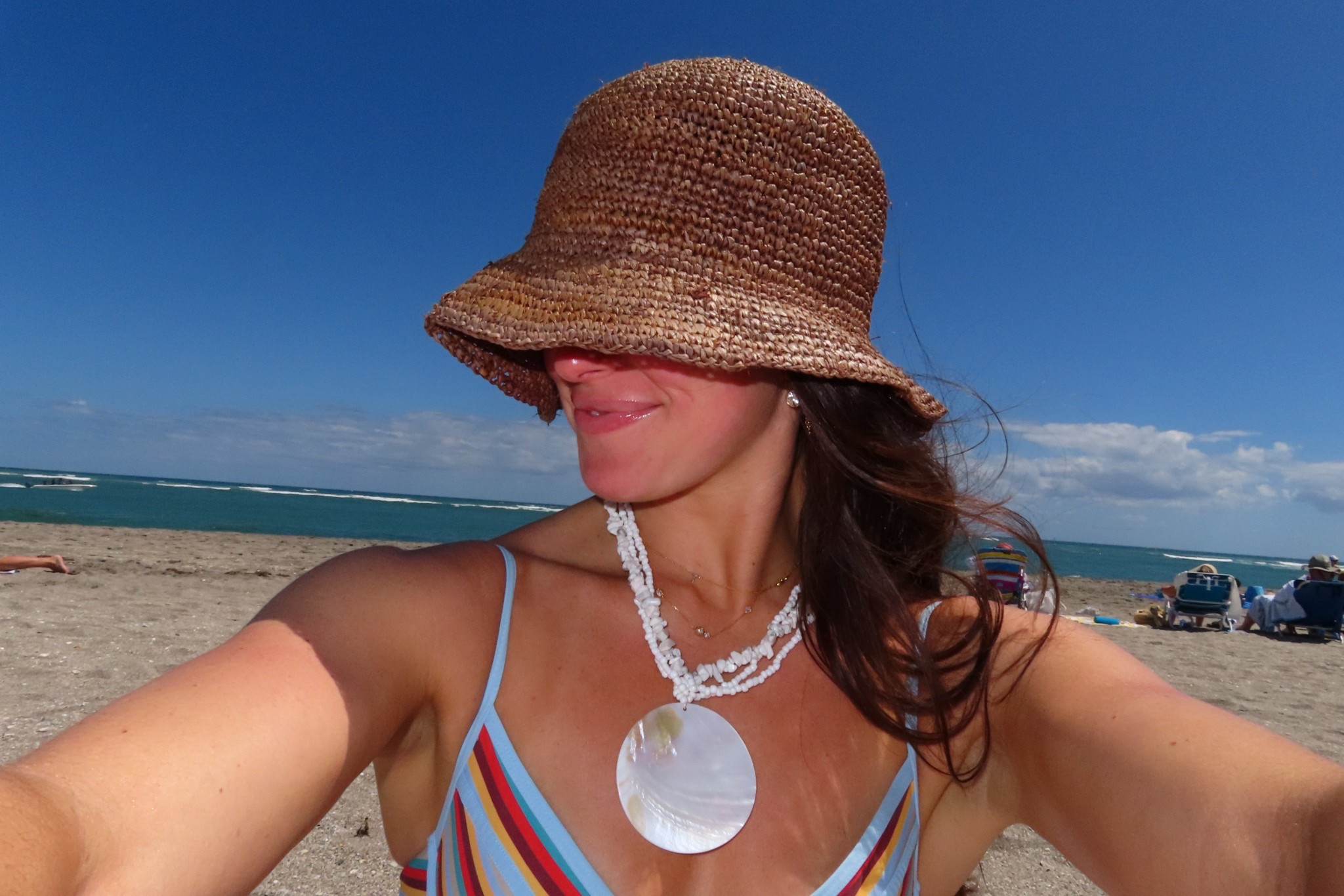 linking some cute statement necklaces! 🌀

#LTKgrwm #LTKBeauty #LTKFestival