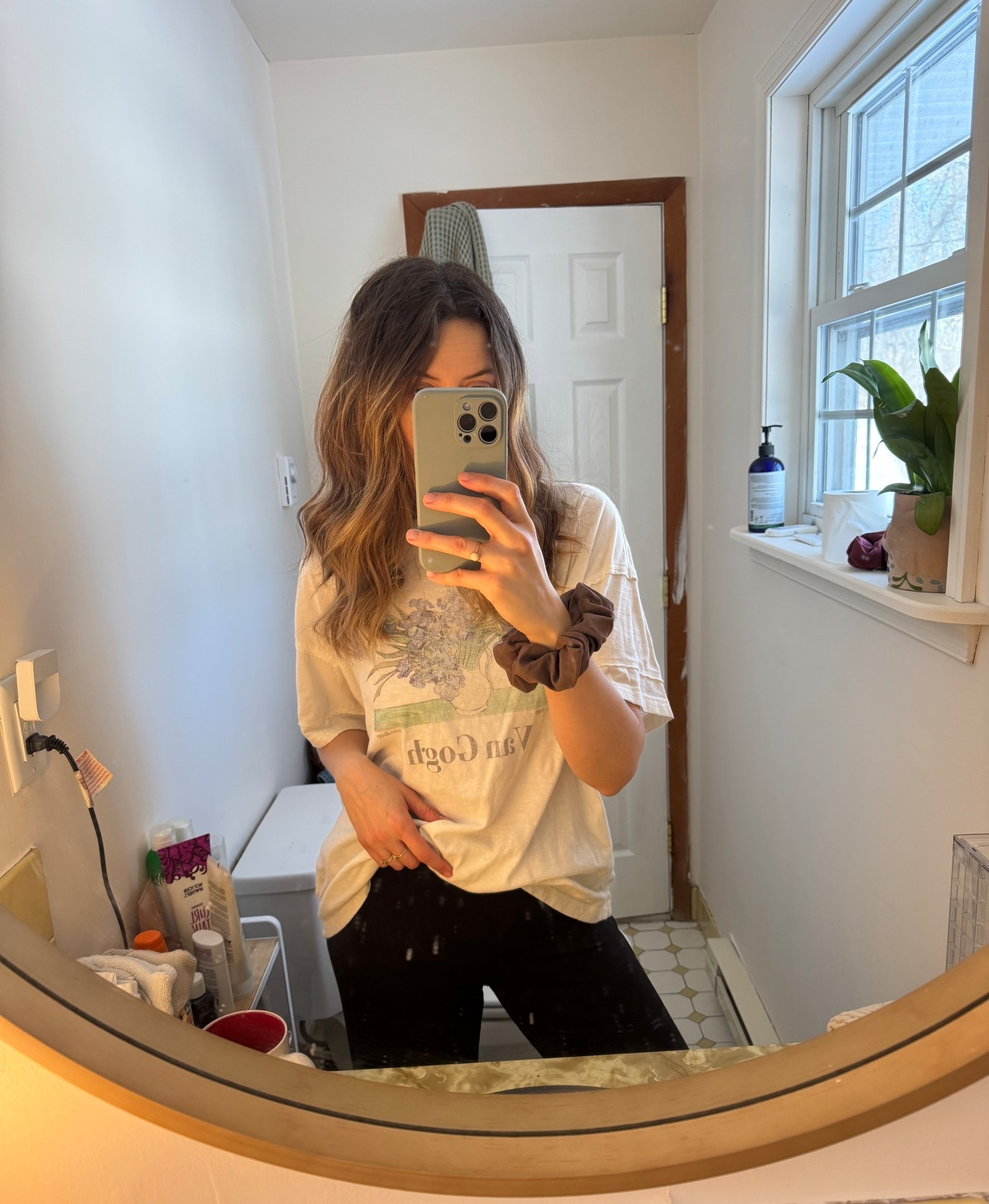 The cutest shirt I’ve purchased in a while! So cozy, comfy too. You need! 

#LTKmomlife #LTKTall #LTKSaleAlert