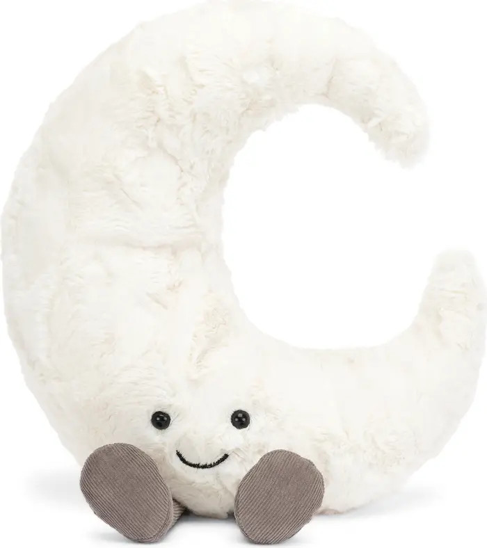 Amusable Moon Plush Toy | Nordstrom