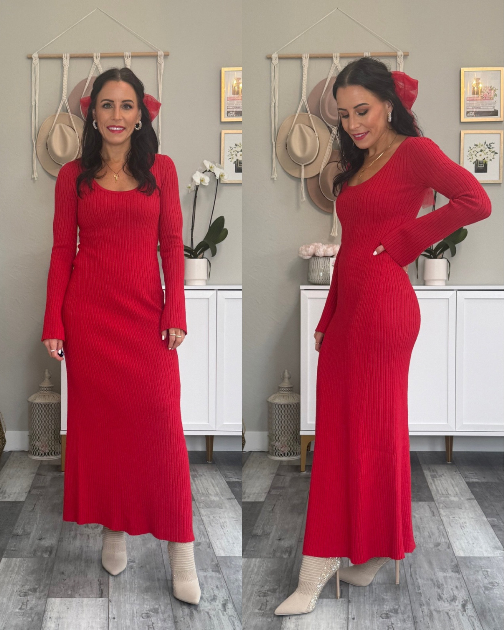 Holiday outfit inspo! 


Holiday outfit ideas, festive fashion, Christmas party looks, winter style inspiration, New Year’s Eve outfit, women’s holiday style, holiday party chic, glam Holiday outfit, Christmas outfit inspo, holiday fashion, casual chic holiday outfit, Christmas Day outfit, holiday outfit inspo, casual holiday outfit, chic holiday look

#LTKSeasonal #LTKFindsUnder50 #LTKHoliday