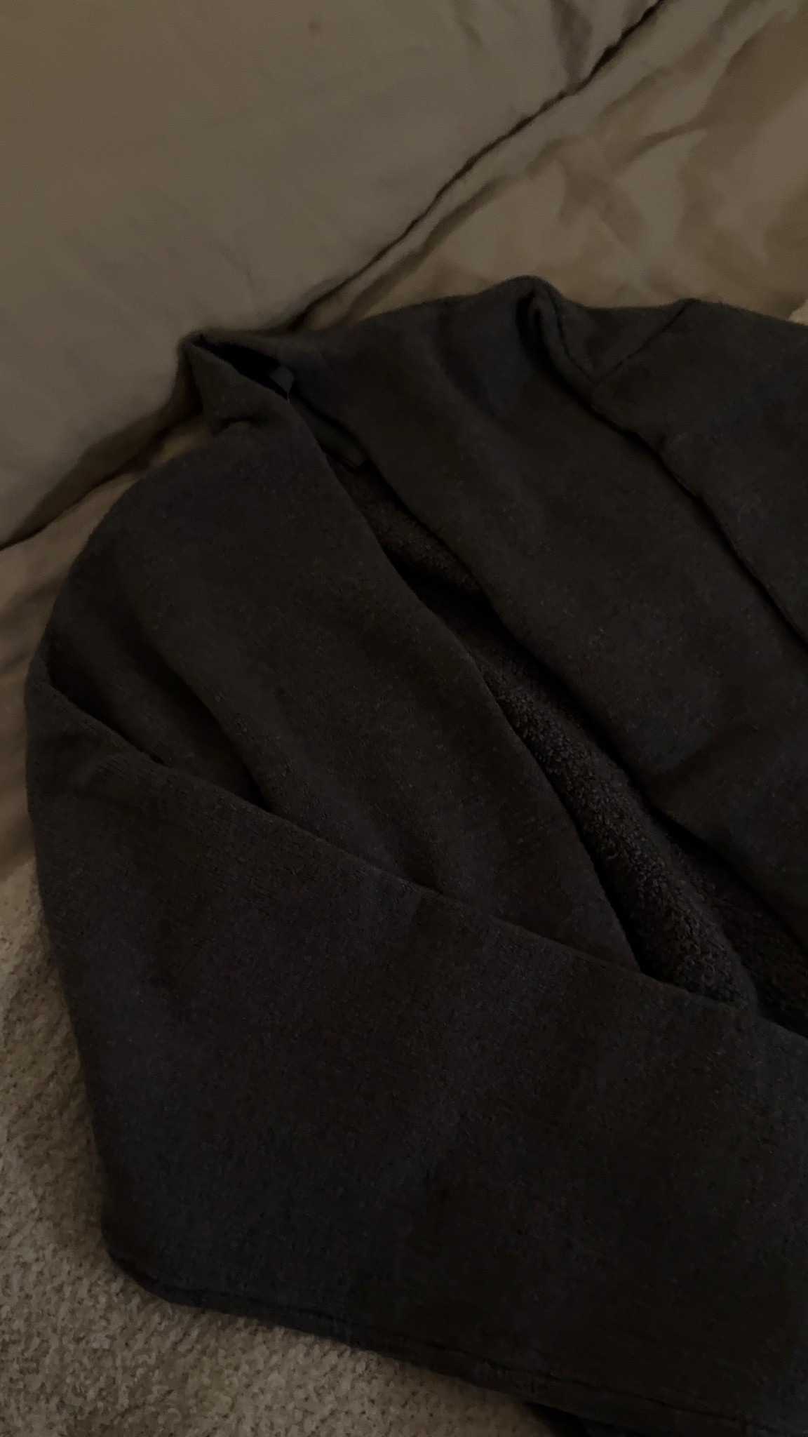 Chilly mornings are calling for this cozy cardigan ❄️🥰

#LTKGiftGuide #LTKHoliday #LTKCyberWeek