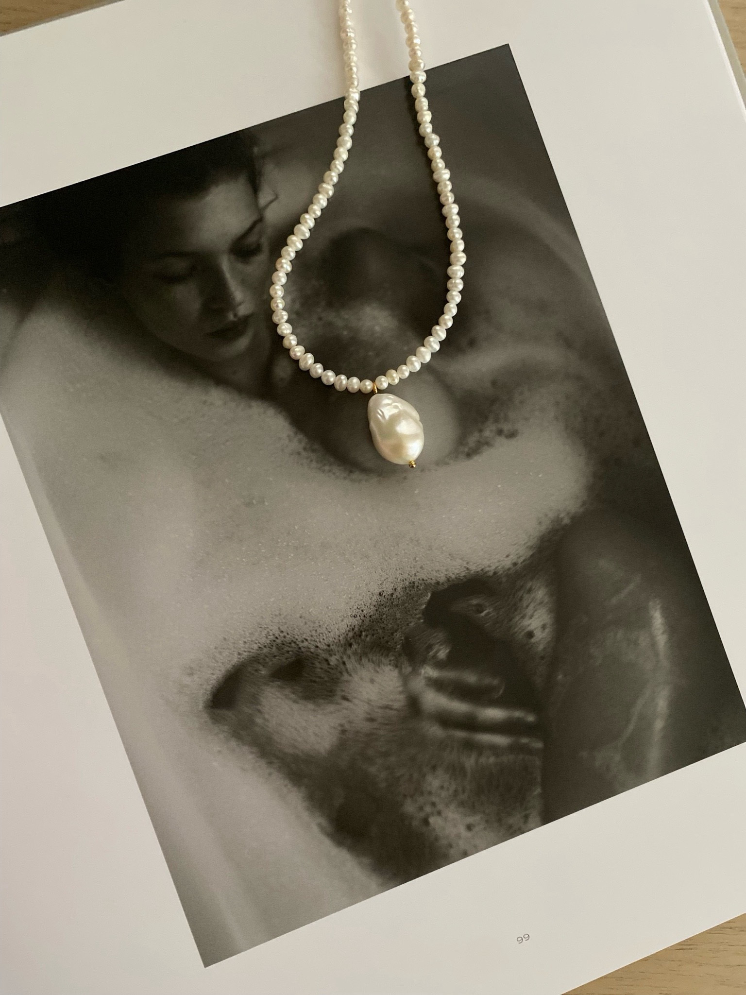My pearl necklace is 30% off 🤍

𝐻𝒾𝒾𝒾, 𝓁𝑜𝓋𝑒𝓁𝓎! 𝐹𝑜𝓁𝓁𝑜𝓌 𝓂𝓎 𝓈𝒽𝑜𝓅, 𝒶𝓃𝒹 𝑔𝑒𝓉 𝓂𝓎 𝑒𝓍𝒸𝓁𝓊𝓈𝒾𝓋𝑒 𝒶𝓅𝓅-𝑜𝓃𝓁𝓎 𝒸𝑜𝓃𝓉𝑒𝓃𝓉! 𝒮𝑜 𝑔𝓁𝒶𝒹 𝓎𝑜𝓊'𝓇𝑒 𝒽𝑒𝓇𝑒. 

LTK find, chic, aesthetic, trending, stylish, minimalist style, affordable, home, decor, interior design, beauty, ootd, dupe, look for less, y2k, Amazon, Amazon fashion, Amazon finds, Amazon home, Amazon style, fall fashion, fall home decor, fall style, fall home, Halloween, thanksgiving, holiday, fall outfit, seasonal, decor, decorations, Christmas, Christmas decorations #pearl #necklace #bride #jewelry #sale 

#LTKStyleTip #LTKSaleAlert #LTKWedding