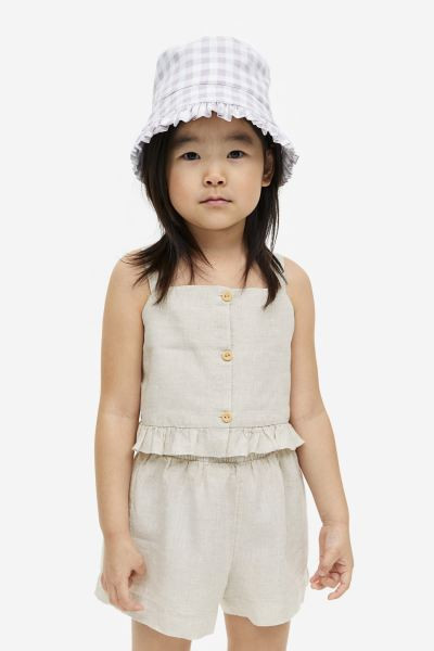 2-piece Cotton Set | H&M (US + CA)