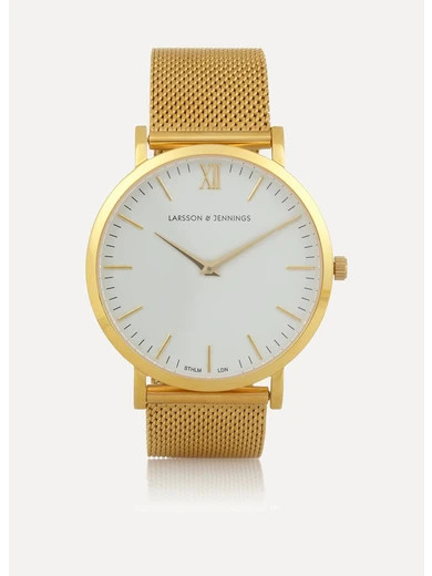 Larsson &amp; Jennings | NET-A-PORTER (UK & EU)