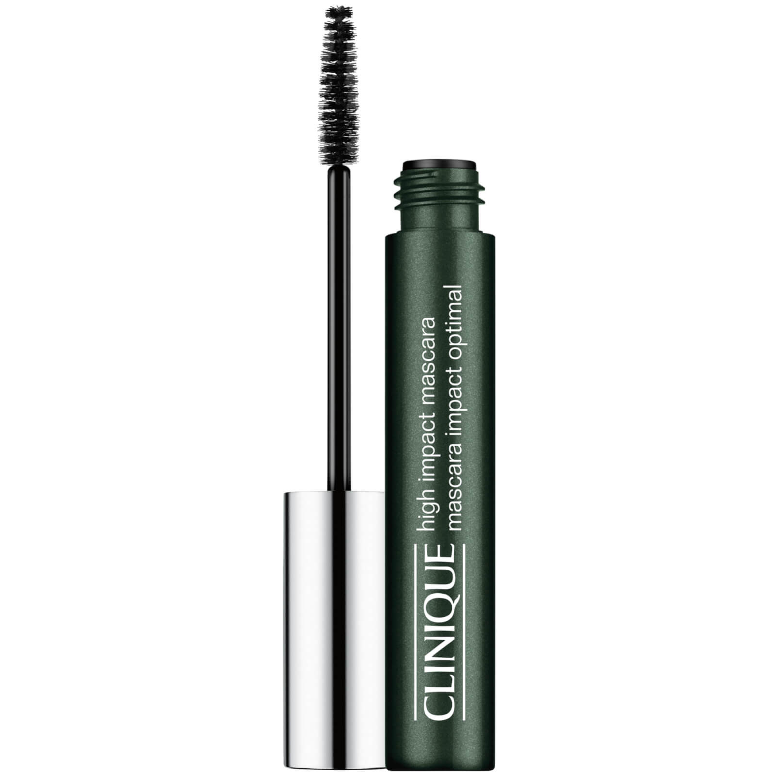 Clinique High Impact Mascara Black | Look Fantastic (UK)