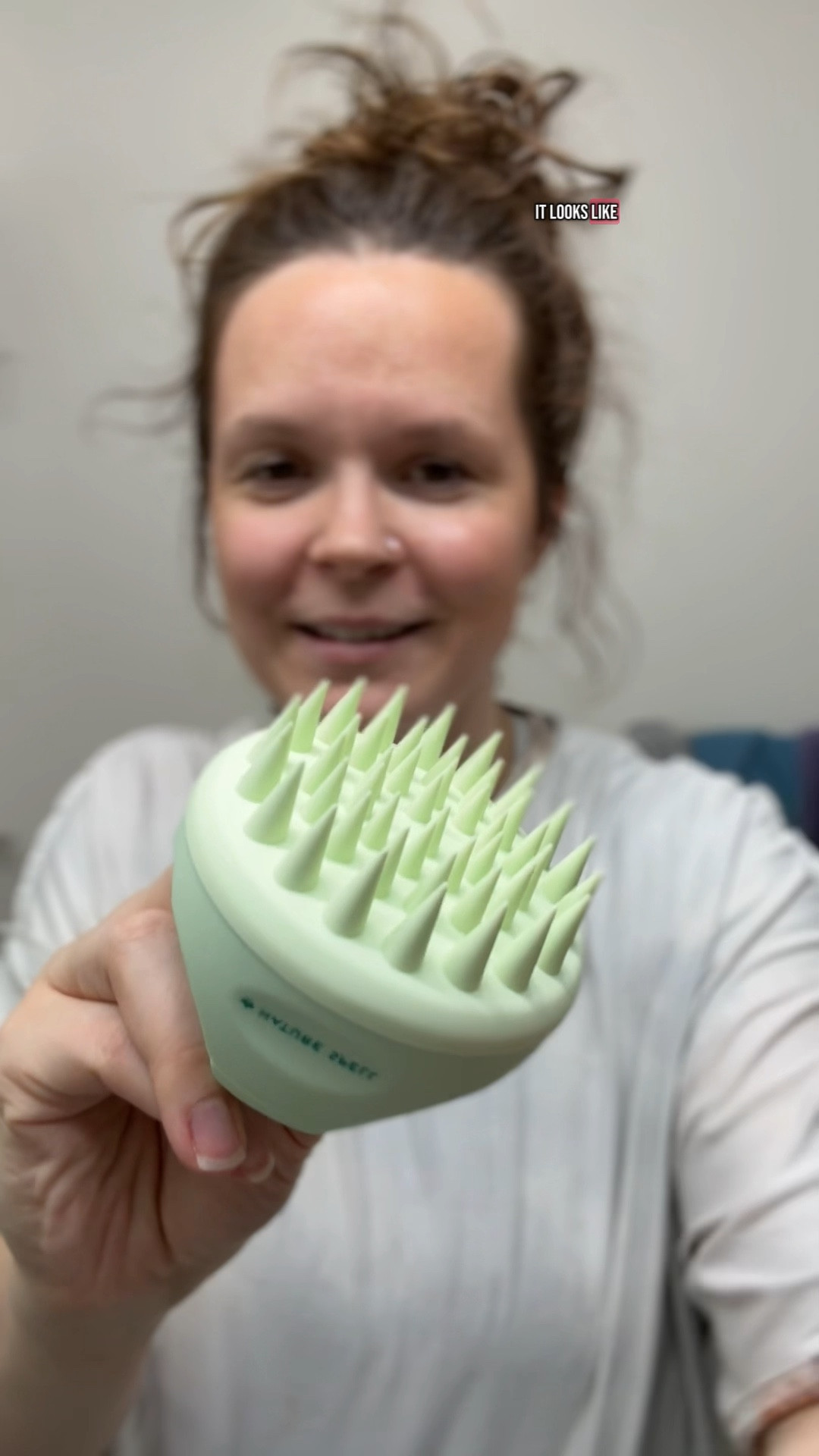 Exfoliate your scalp and open up those hair follicles to grow 🌱 #scalpmassager #scalpcare #scalphealth #hairgrowth

#LTKBeauty #LTKWatchNow