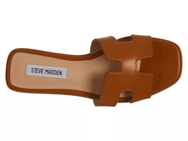Steve Madden Hayden Sandal | DSW
