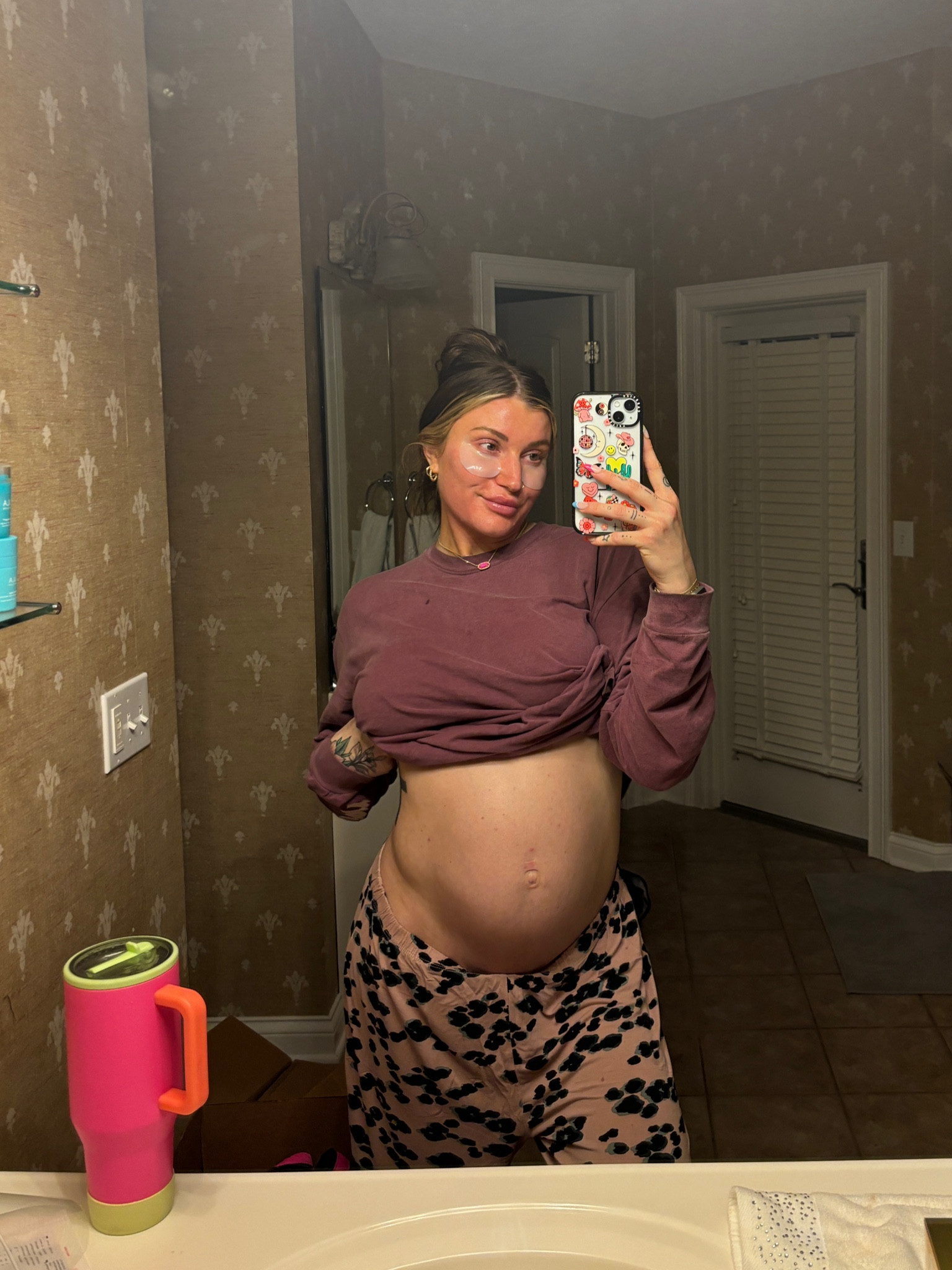 run don’t walk for eye gels >

#LTKbump #LTKfitness #LTKstyletip