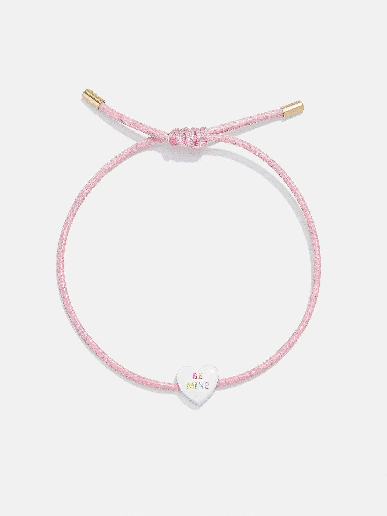 Candy Heart Kids' Bracelet | BaubleBar (US)