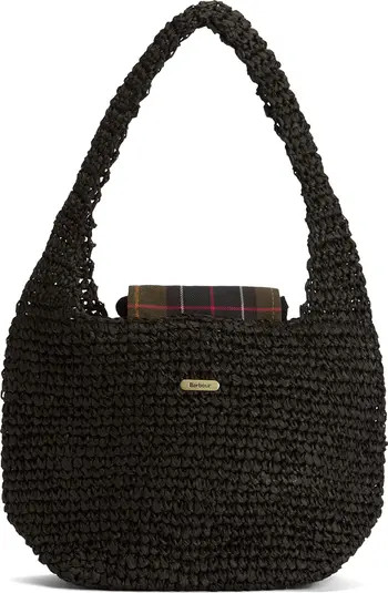 Lily Crochet Mini Tote | Nordstrom