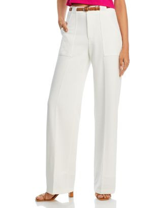 Wide Leg Pants - Exclusive | Bloomingdale's (US)